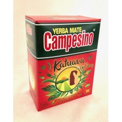 Campesino katuava ginseng