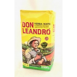 Don Leandro BCP