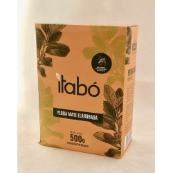 Itabo organica