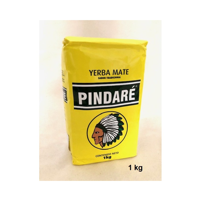 Pindaré PU1