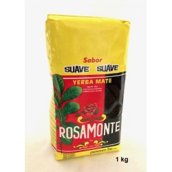 Rosamonte suave