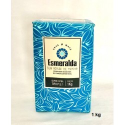 Esmeralda 1 kg Tipo PU-1