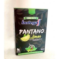 Indega Pantano Limon