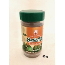 Selecta soluble instant 80g