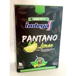 Indega Pantano Limon