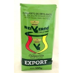 Rei Verde compuesta Padrão Uruguaio Export