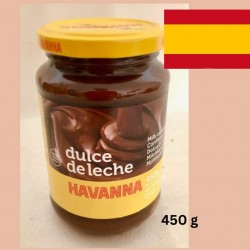 Dulce de leche 450 g Havanna