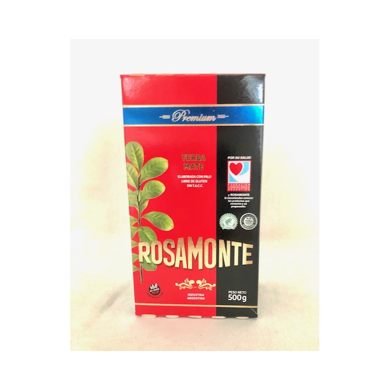 Rosamonte Premium