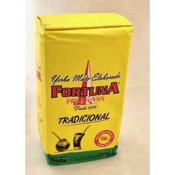 Fortuna Traditional