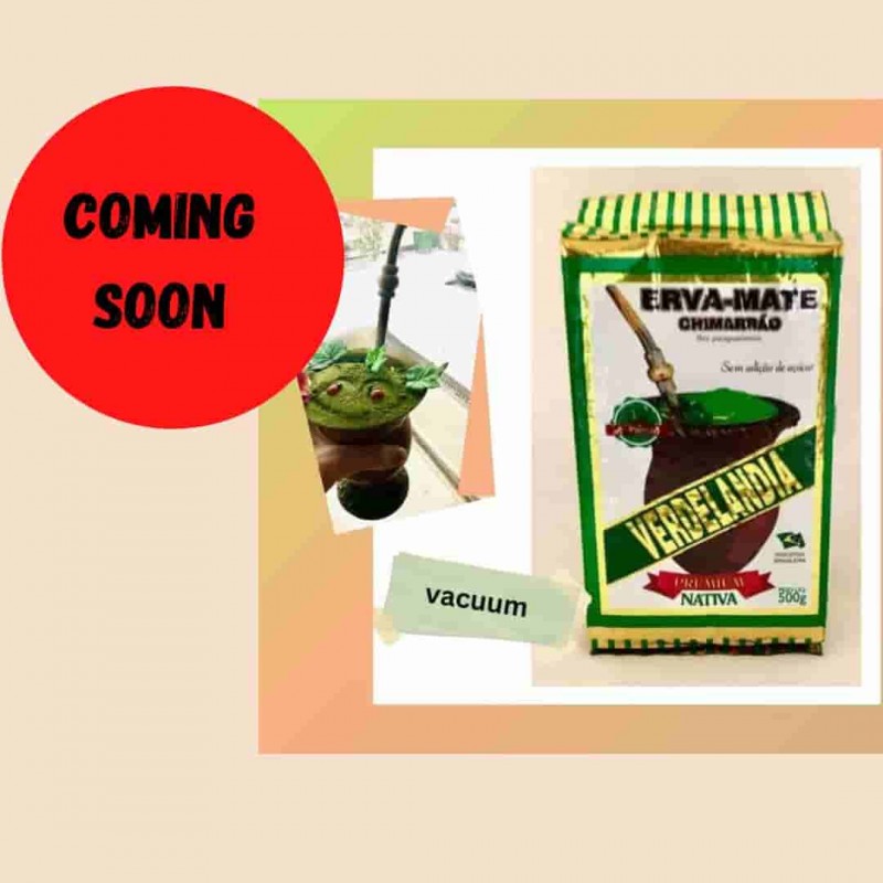 Verdelandia chimarrão premium Verdelandia chimarrão premium